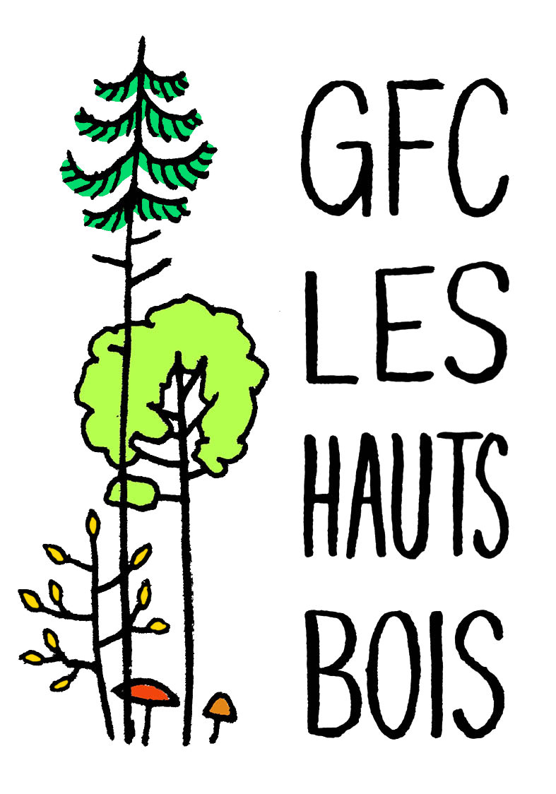 GFC Les Hauts-Bois